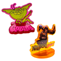 STANDEE BUNDLE