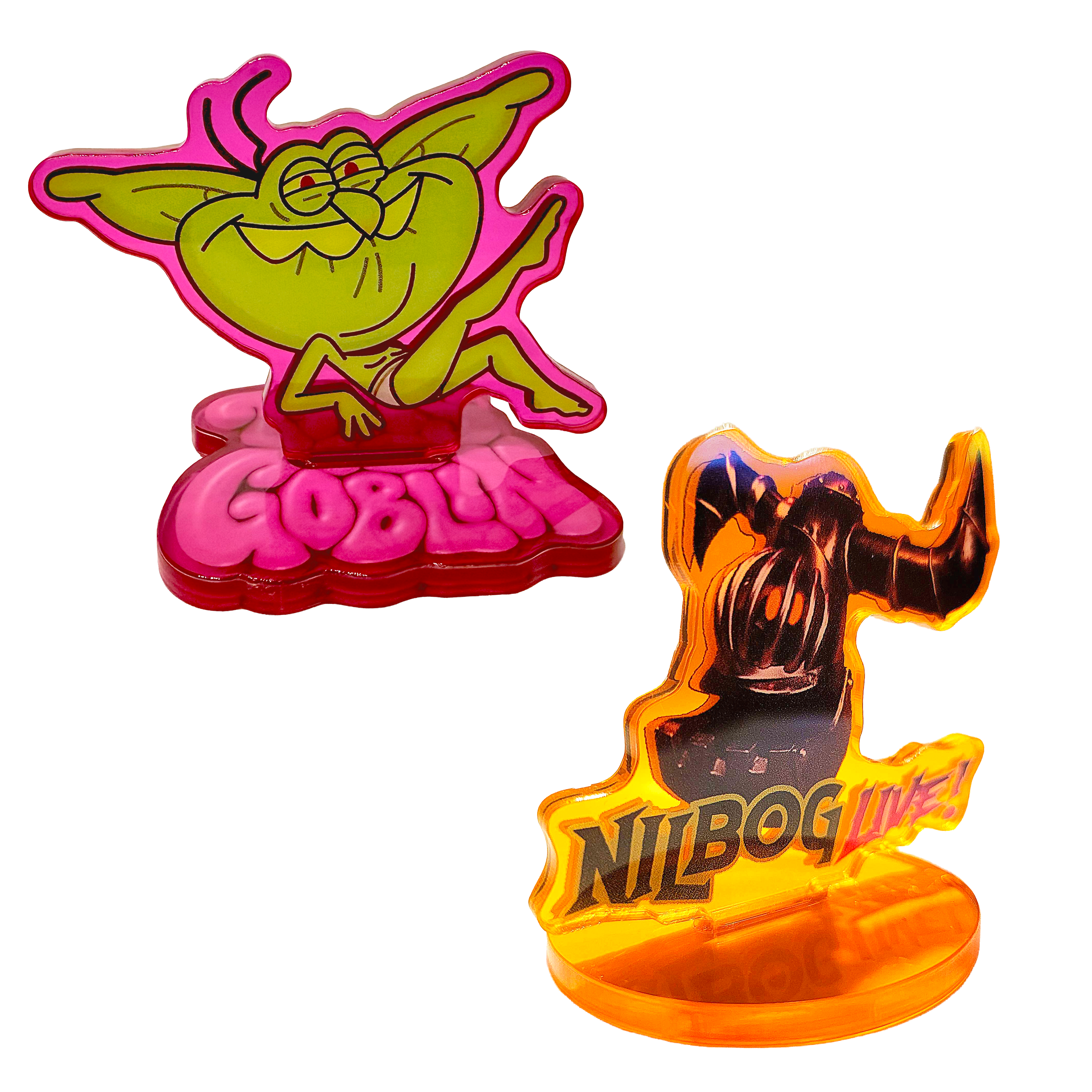 STANDEE BUNDLE