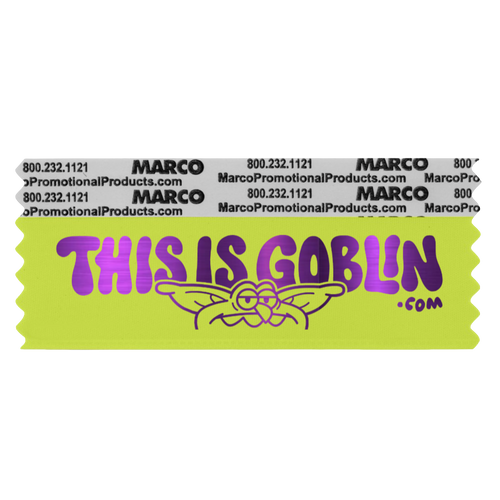 GOB PLUSH KEYCHAIN